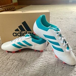Adidas Goletto women’s Soccer Cleats size 8.5